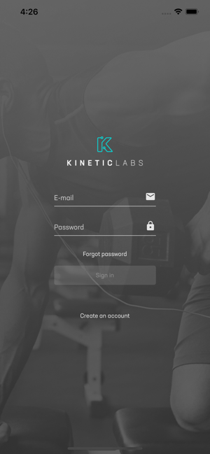 Kinetic Labs(圖1)-速報App