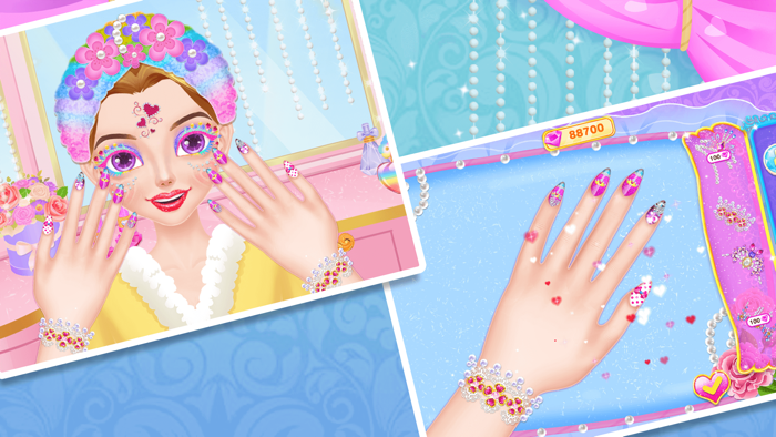 Magic Princess Royal Wedding