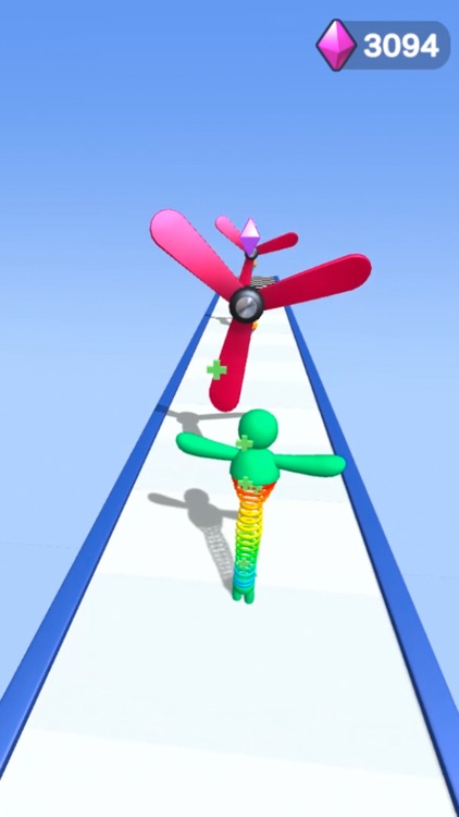 Slinky 3D screenshot-6