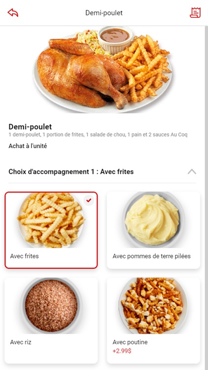 Au Coq