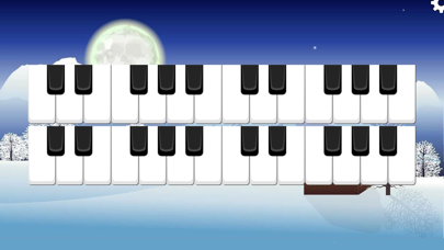 Leisure Piano screenshot 2