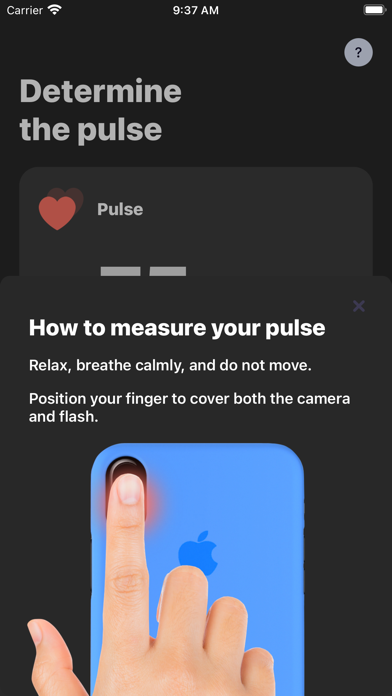 Frest: Heart Rate Monitorのおすすめ画像2