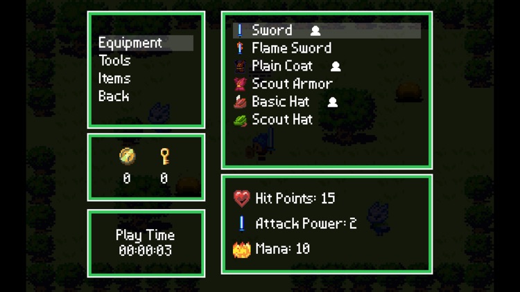 Aruna's Adventure screenshot-4