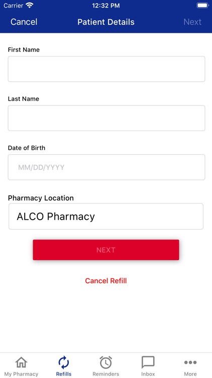 ALCO Pharmacy by Alco Pharmaceuticals, Inc.