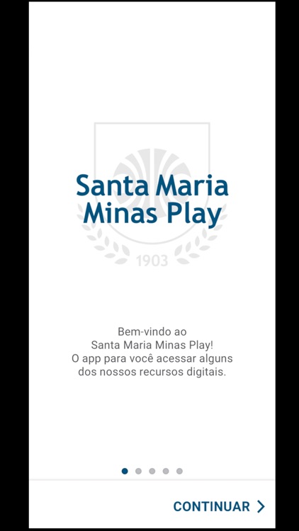 Santa Maria Minas Play screenshot-4