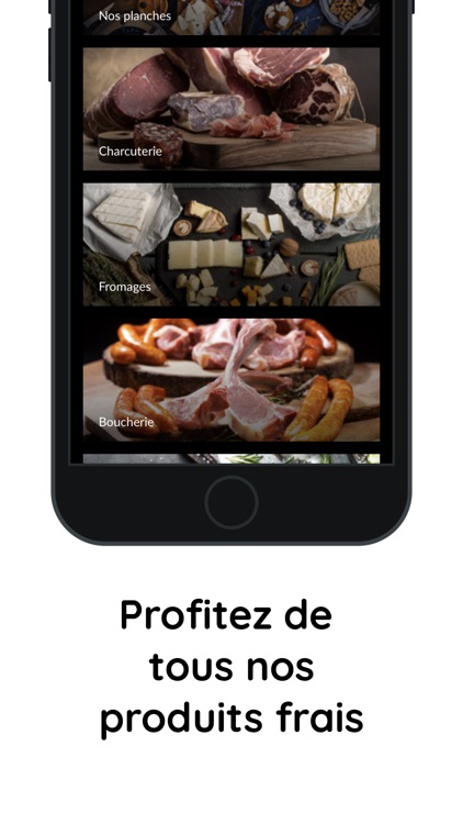 L'Idéal des Gourmands screenshot-3
