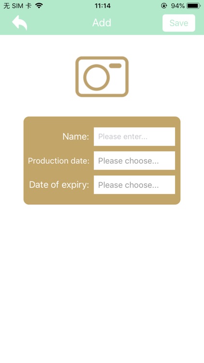 Snail diary screenshot-3