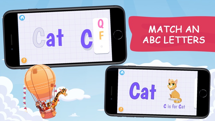 Keiki: Kids Jigsaw Puzzle Game screenshot-4
