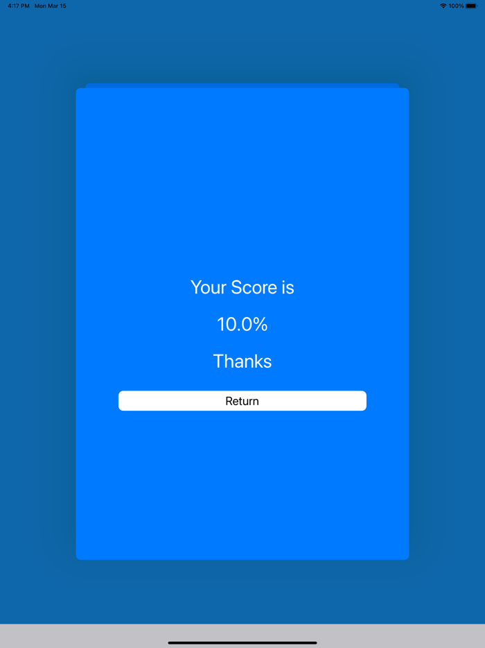 Kanji for Thai Student