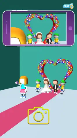 Game screenshot Hyper Wedding mod apk