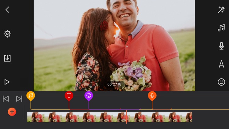 Movie Master - Film Maker Pro screenshot-7