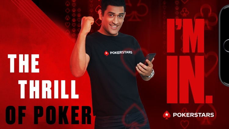 PokerStars: Play Online Poker
