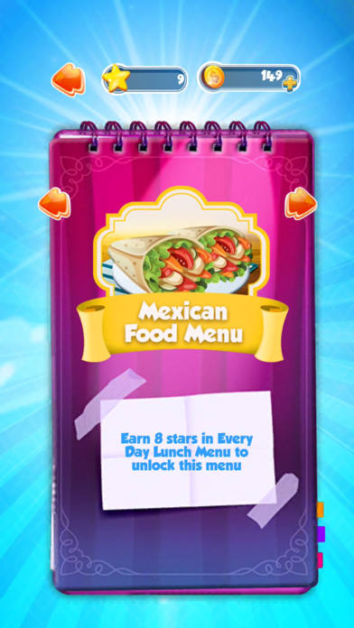 Cooking Fever- Restaurant Game screenshot 4