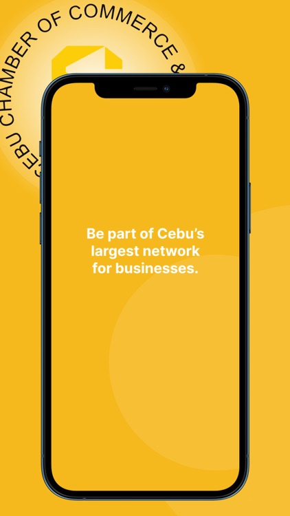 Cebu Chamber App