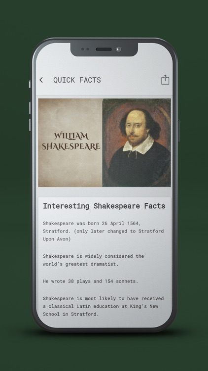 Shakespeare English Stories