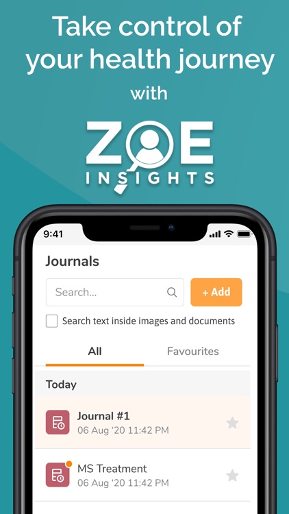ZoeInsights