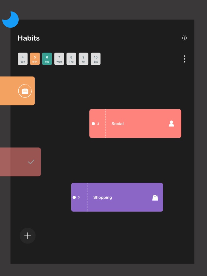Habits-your habits assistant