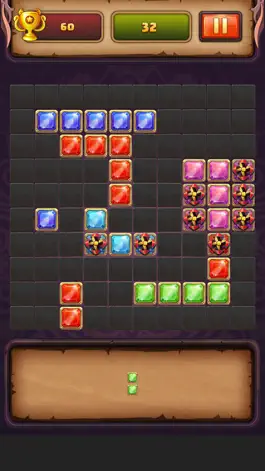 Game screenshot Block Master: Puzzle Challenge hack