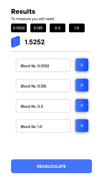 Gage Block Buddy