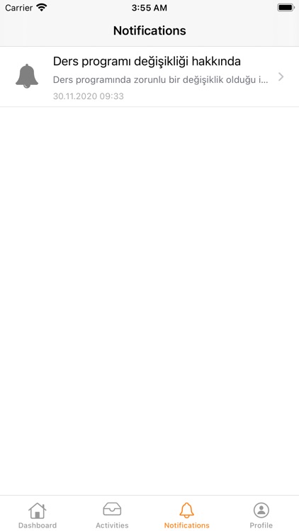 Gaziantep Kolej Vakfı: GKV screenshot-3