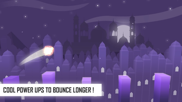 Bounce Ball: Arabian Nights