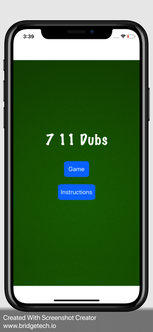 Seven Eleven Doubles(圖1)-速報App