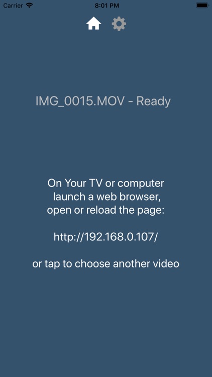 Video Streaming For Smart TVs