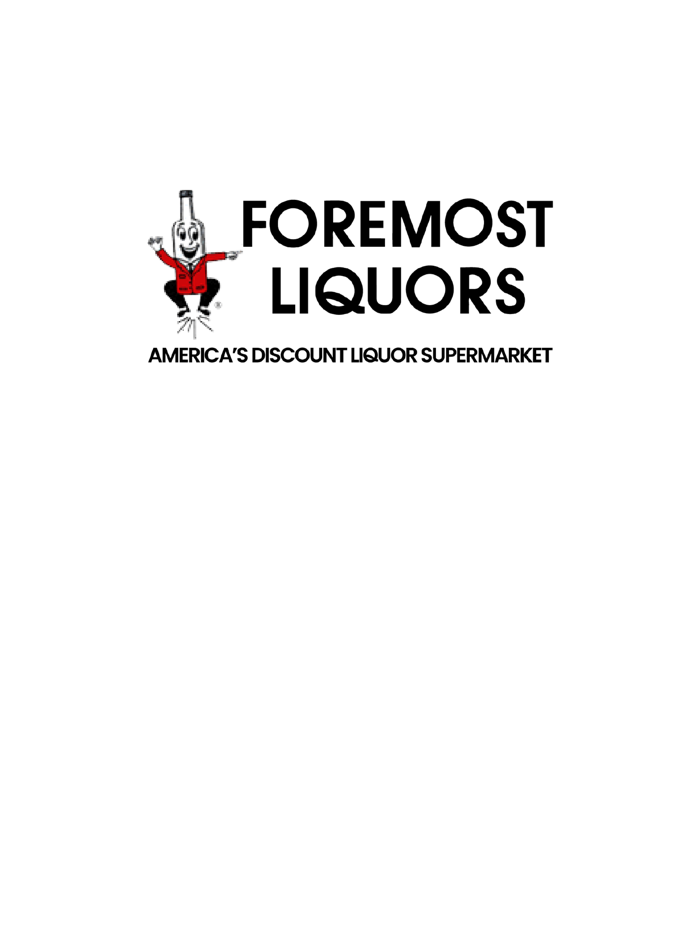 Foremost Liquors Lincoln