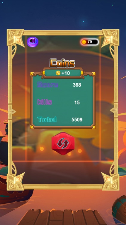 Neon shooting screenshot-5