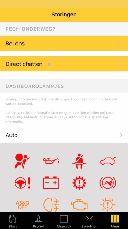 Autoservice AA Gameren