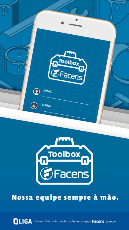 Toolbox FACENS