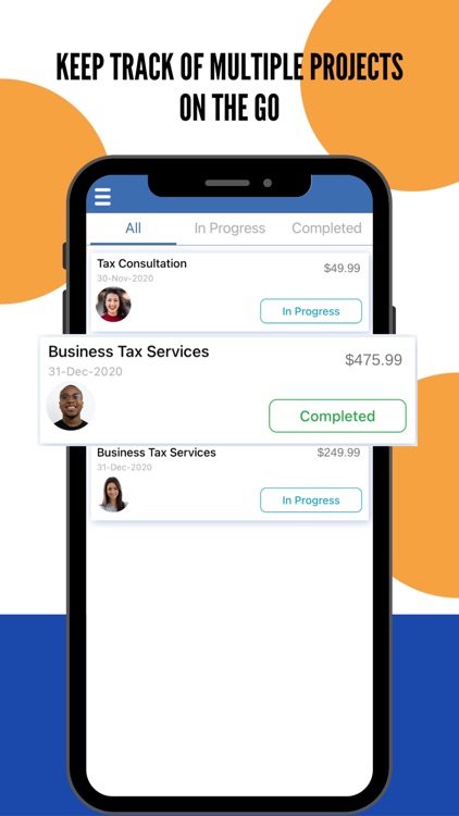 TaxZen - Your 24/7 CPA screenshot-3