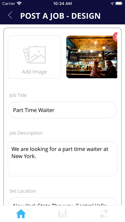 Help Me - Feel the freedom