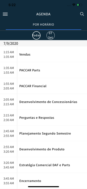 DAF Excelência Pura(圖2)-速報App