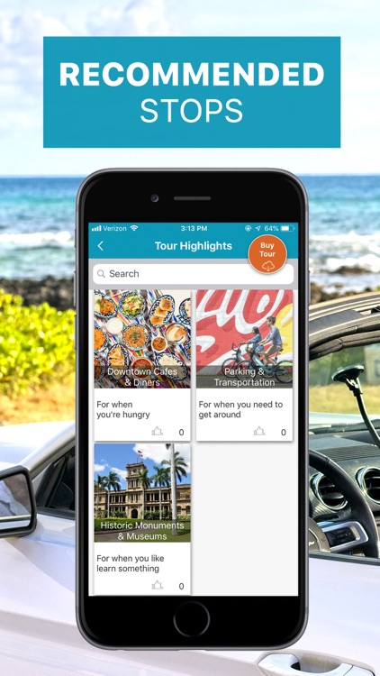 Oahu Driving Tours & Walking screenshot-7