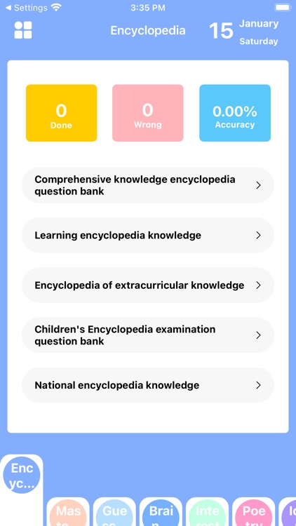 Knowledge Q & A - Happy share