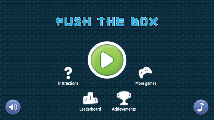 Push The Box - Puzzle Game screenshot-6