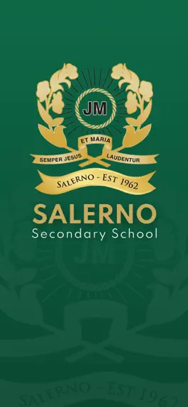 Game screenshot Salerno Secondary School mod apk