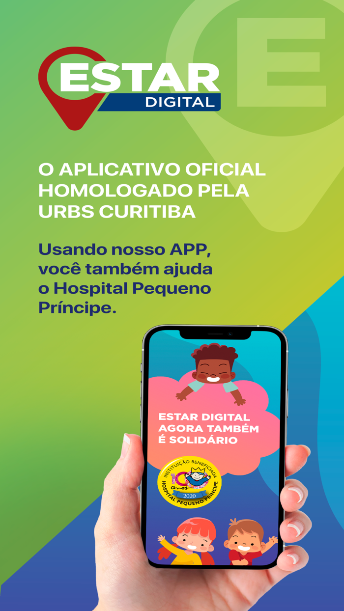 Estar Digital Curitiba