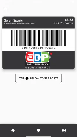 Game screenshot EDP Eureka Hotel Rewards hack
