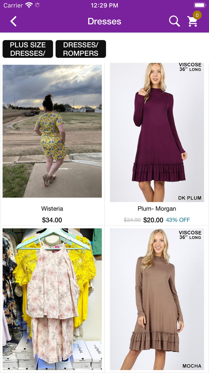 THIS AND THAT BOUTIQUE LLC