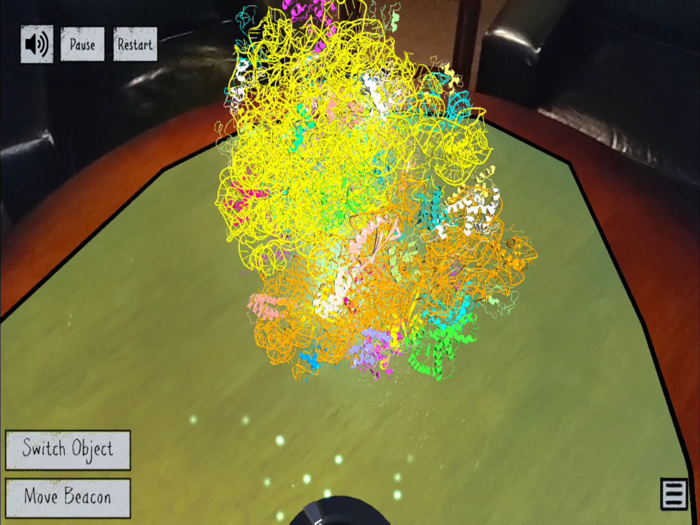 KH XR Extended Reality