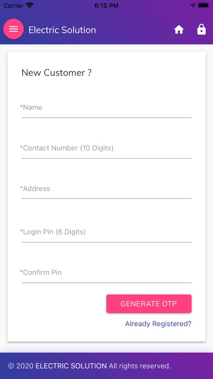 Electric Solution screenshot-3