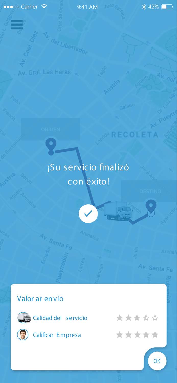 Latin Cargas - GiBox