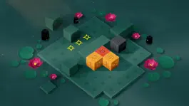 Game screenshot RUNES: PUZZLE apk