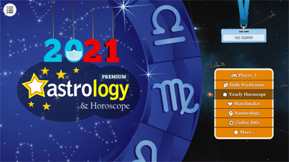 How to cancel & delete Astrology Horoscope Premium from iphone & ipad 1