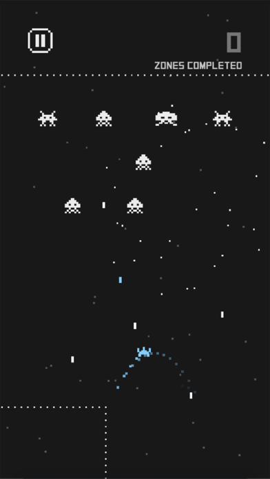 Infinite Invaders screenshot 5