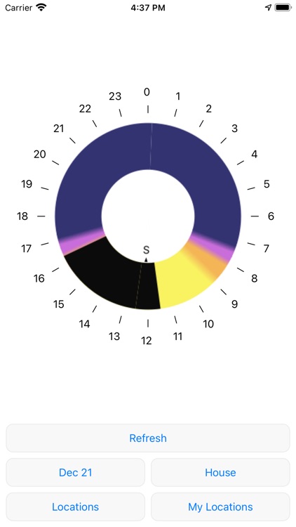 Shadow Calc screenshot-4