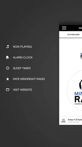 Game screenshot MindRight Radio hack