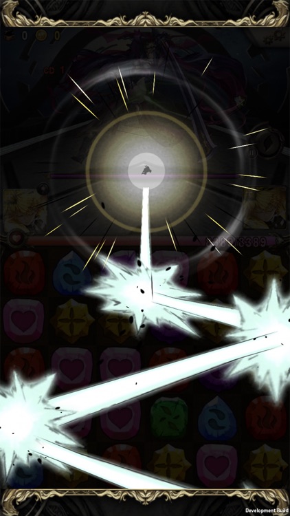 神魔之塔 - Tower of Saviors screenshot-5